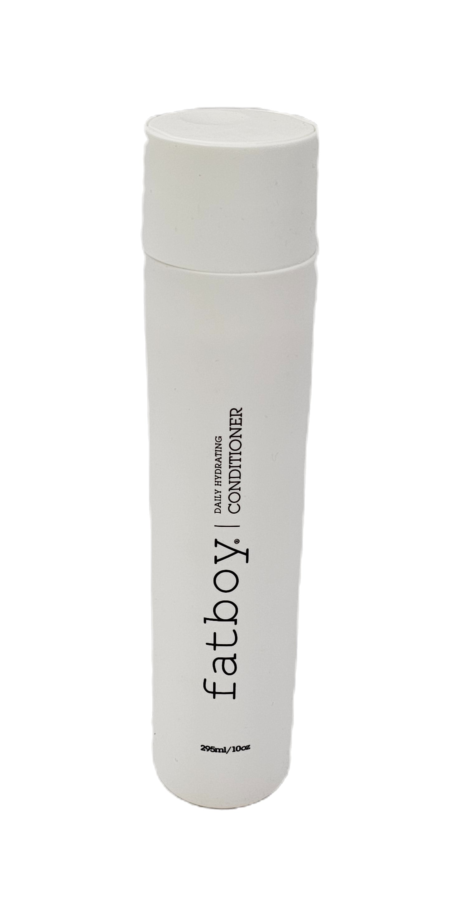 Fatboy daily hydrating conditioner; 10fl.oz;for unisex image 0