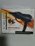 TORLEN PROFESSIONAL HEAVY DUTY HAIR DRYER HEAT BLAZE ;TOR175;1875 WATTS image 0
