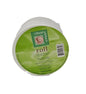 Clean + easy roll extra large non-woven wax remover cloth 50 yards image 0