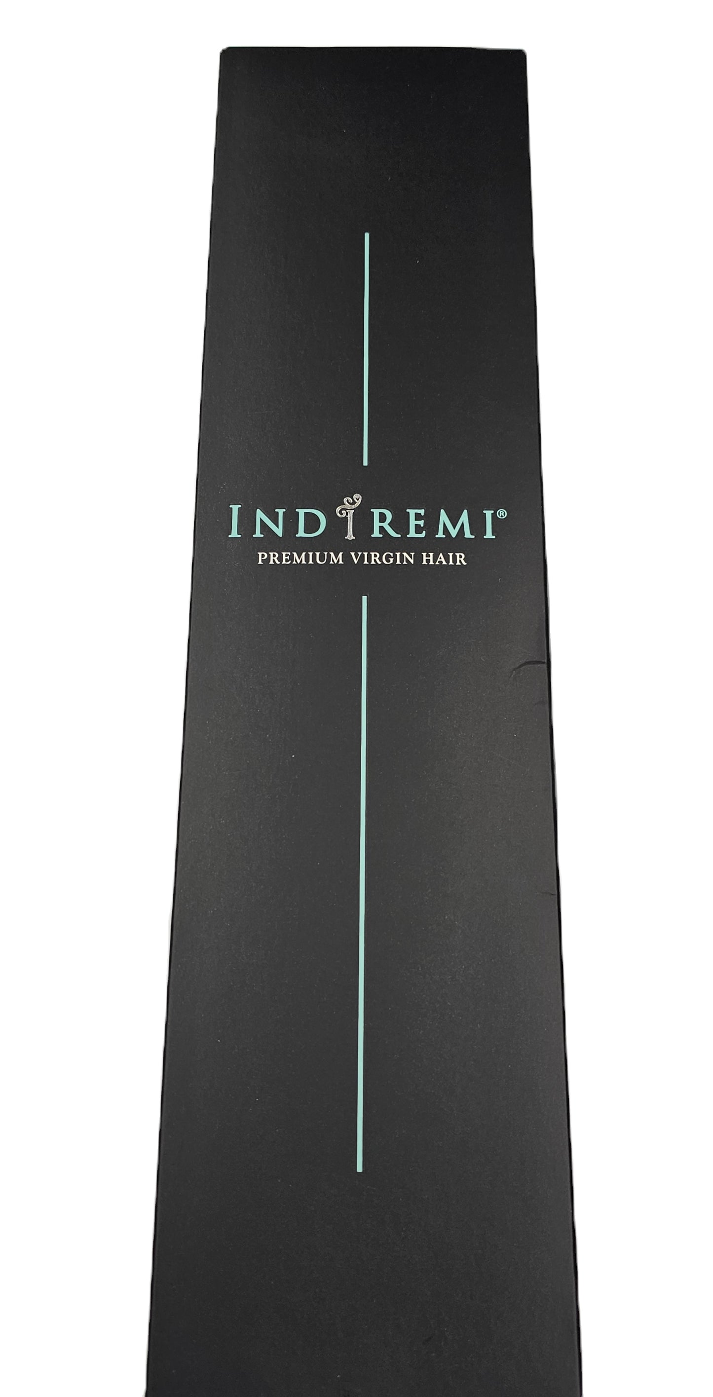 Bobbi Boss Indi Remi Perm Yaky Virgin Human Hair; wefts; sew-in; straight. image 1