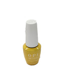 OPI Gel Color - Washington D.C Fall 2016 - Never A Dulles Moment GC W56 image 0