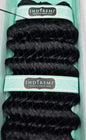 Bobbi boss Indi remi premium virgin hair soul wave; curly sew-in wefts. image 7