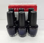 Set of 6 OPI Nail Polish, Yoga-Ta Get This Blue!, 0.5 fl oz image 0