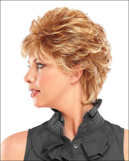 Sheena | Synthetic Wig by Jon Renau