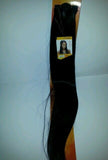 OUTRE BATIK YAKI WEAVING/30"/#1/ 100% KANEKALON FIBER/  PREMIUM MULTI BLEND image 0