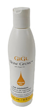 GiGi slow grow with argan oil hair minimizer; 8fl.oz; for unisex image 0
