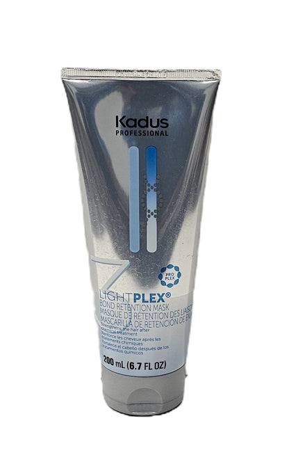 Kadus professional lightplex number 3; bond retention mask; 6.7fl.oz image 1