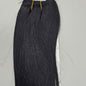Human hair Yaky weave for sew-in; straight wefts Milky way Que image 4