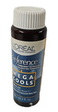 L'Oreal technique Preference permanent hair color; 2fl.oz; Mega Cools; image 0