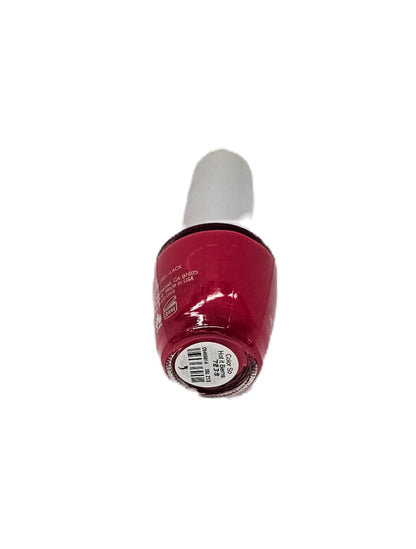 OPI Infinite Shine - [ Color So Hot it Berns #ISLZ13 ] 0.5 Oz image 1