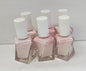 Set of 6 Essie Gel Couture Longwear Nail Polish, Matter Of Fiction, 0.46 fl. oz. image 0