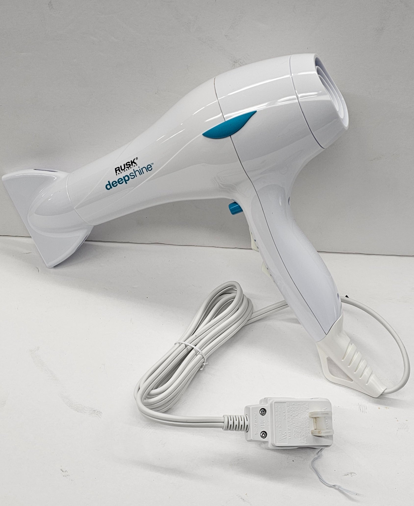 Rusk engineering deepshine hair dryer; 1875 Watts image 2