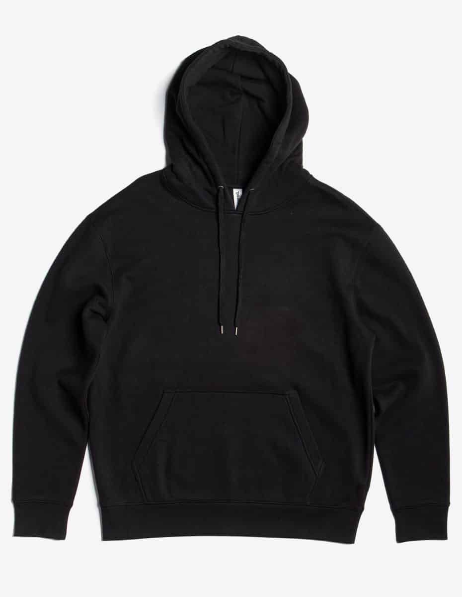Heavyweight Hoodie P2016