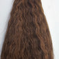 Remy human hair prestige french weaving -  wavy sew-in weft -  14 inch.