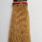 Remy human hair prestige french weaving -  wavy sew-in weft -  14 inch.