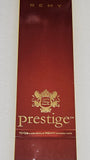 Remy human hair prestige french weaving -  wavy sew-in weft -  14 inch.