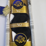 Cuticle remy XQ human hair weave - S wave - sew-in weft