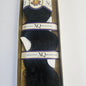 Cuticle remy XQ human hair weave - S wave - sew-in weft