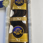 Cuticle remy XQ human hair weave - S wave - sew-in weft