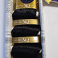 Cuticle remy XQ Sensous wave human hair weave - curly sew-in weft