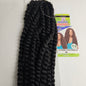 2 in 1 value pack Havana Mambo twist braid - 24 inch - crochet interlocking