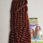 2 in 1 value pack Havana Mambo twist braid - 24 inch - crochet interlocking