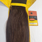 Human hair remi yaki weave -  straight sew-in weft -  Goddess