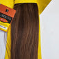 Human hair remi yaki weave -  straight sew-in weft -  Goddess