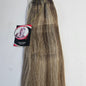 Premium quality tangle-free human hair weave - silky straight weft - by Sensual