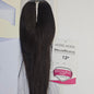 Model Model Dreamweaver human hair -  invisible part closure