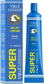 Viga Super Viga Delay Cream for Men