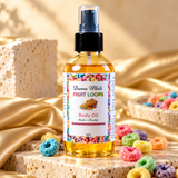 Fruit Loops Body Oil