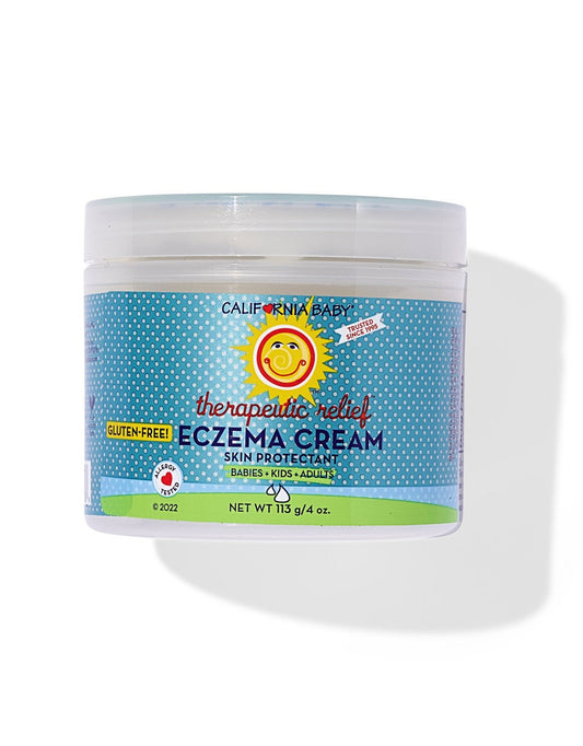 Therapeutic Relief™ Eczema Cream