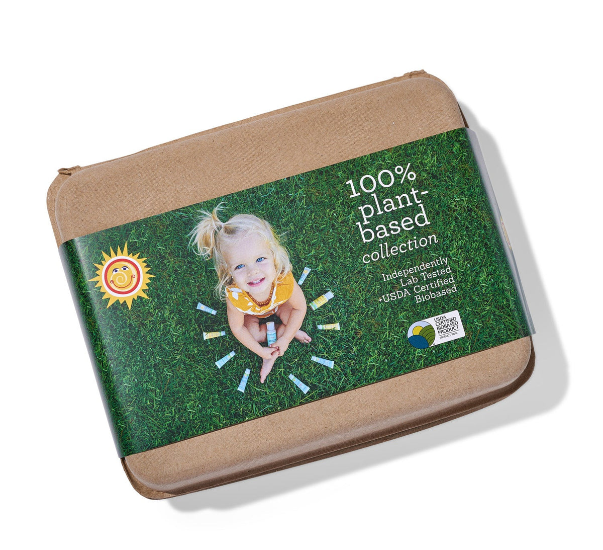 (No added fragrance)™ Soft & Clean Hands Kit