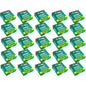 Derby Prof Single Edge Razor Blades 100ct