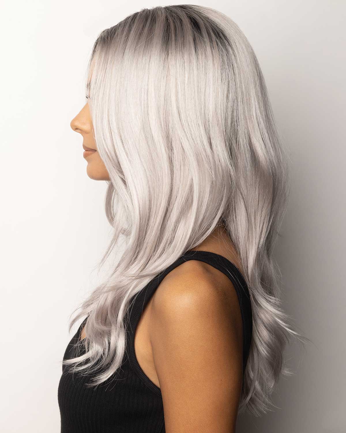 Sage (Exclusive) | Lace Front & Monofilament Part Synthetic Wig by Rene of Paris