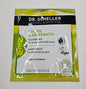 Dr Scheller argan and amaranth anti-wrinkle sheet mask image 0