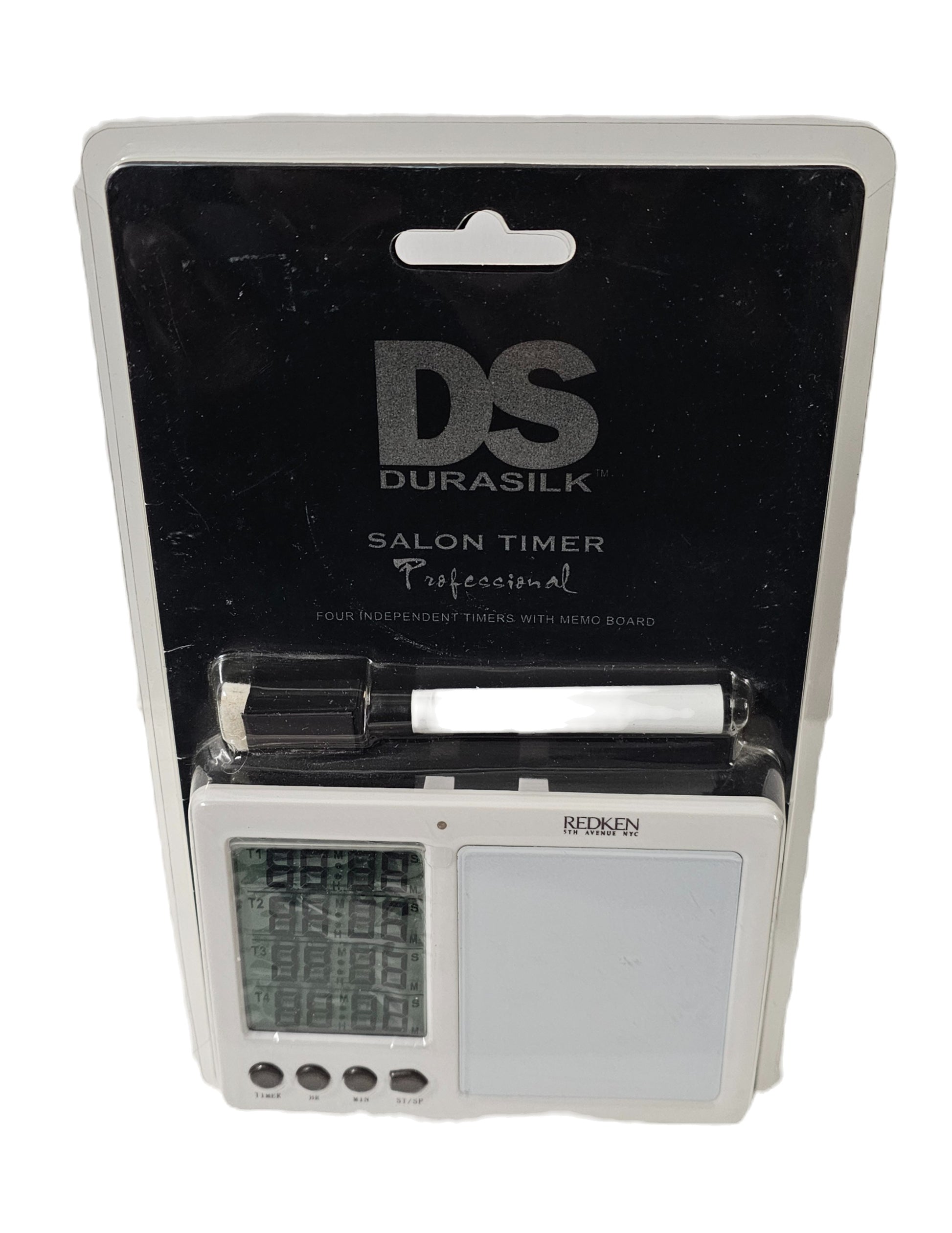 Redken DS durasilk salon timer professional image 0
