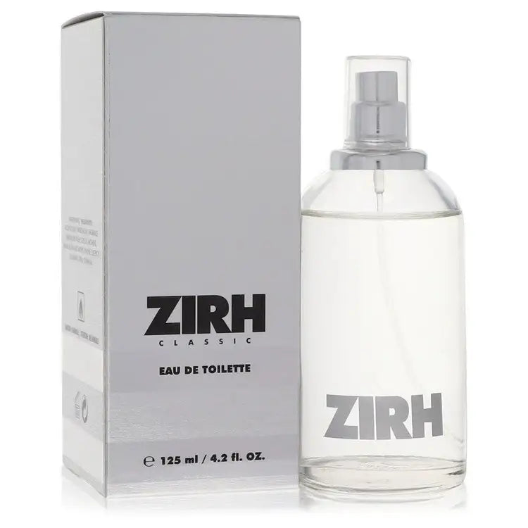 Zirh By Zirh International Cologne for Men