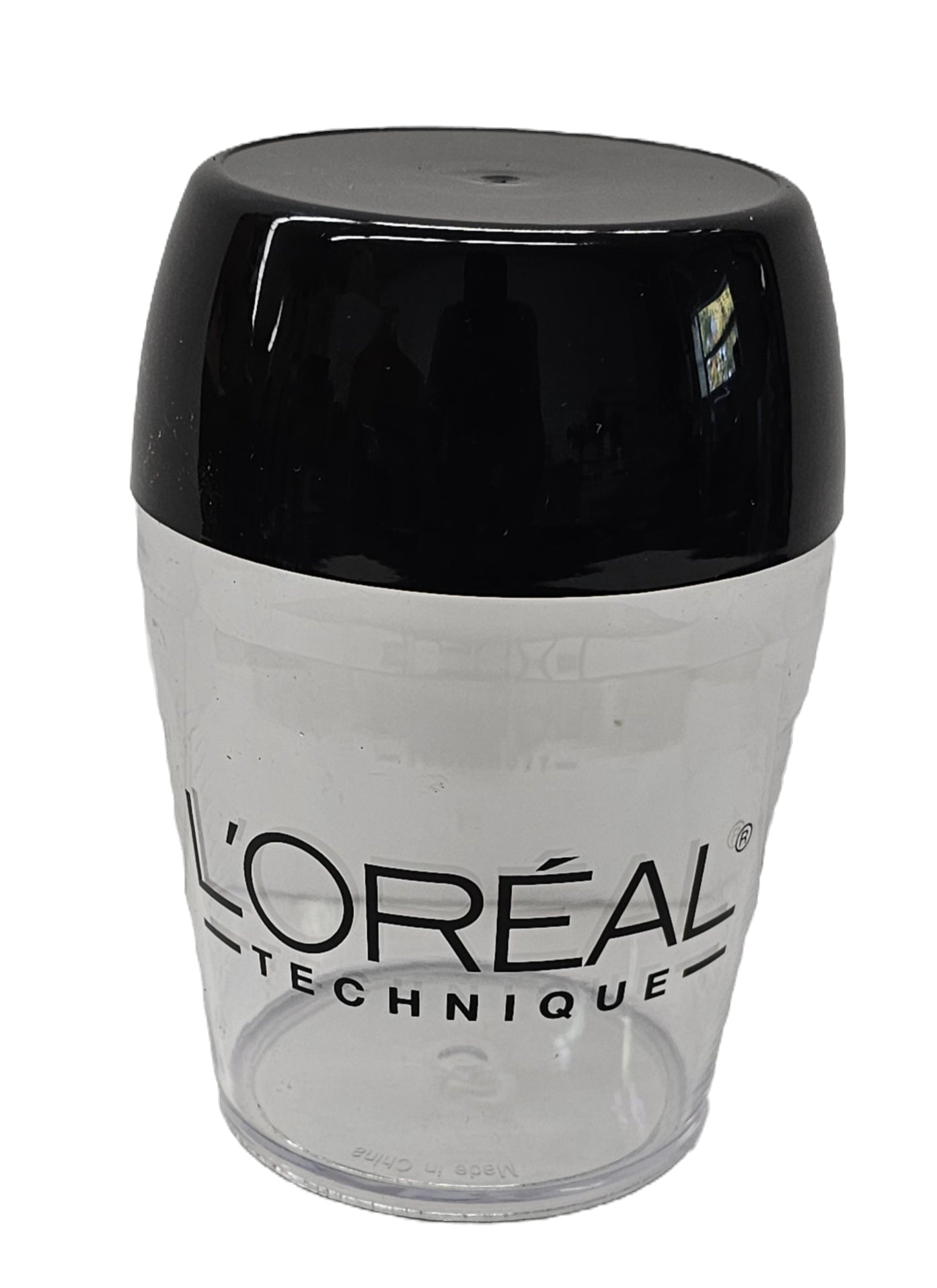Lot of 24 L'Oreal professional color shaker mixing bowl; clear image 1