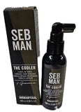 Sebastian Man the cooler leave-in tonic; 3.38fl.oz image 0