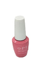 OPI GelColor, Kiss me I'm Brazilian; 0.5oz image 0