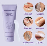 SoftGlow Hair Remover