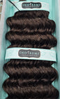 Bobbi boss Indi remi premium virgin hair soul wave; curly sew-in wefts. image 2