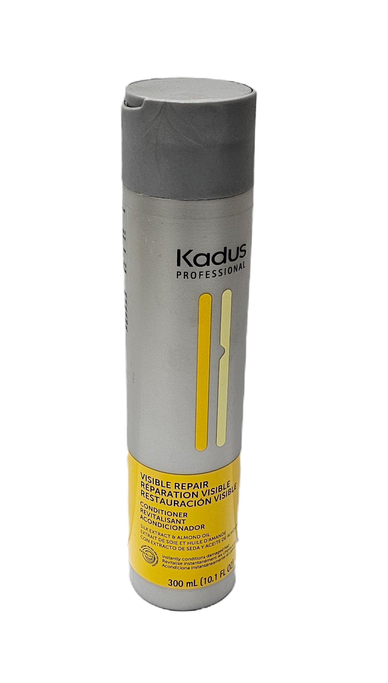 Kadus professional visible repair conditioner for unisex; 10.1fl.oz image 2