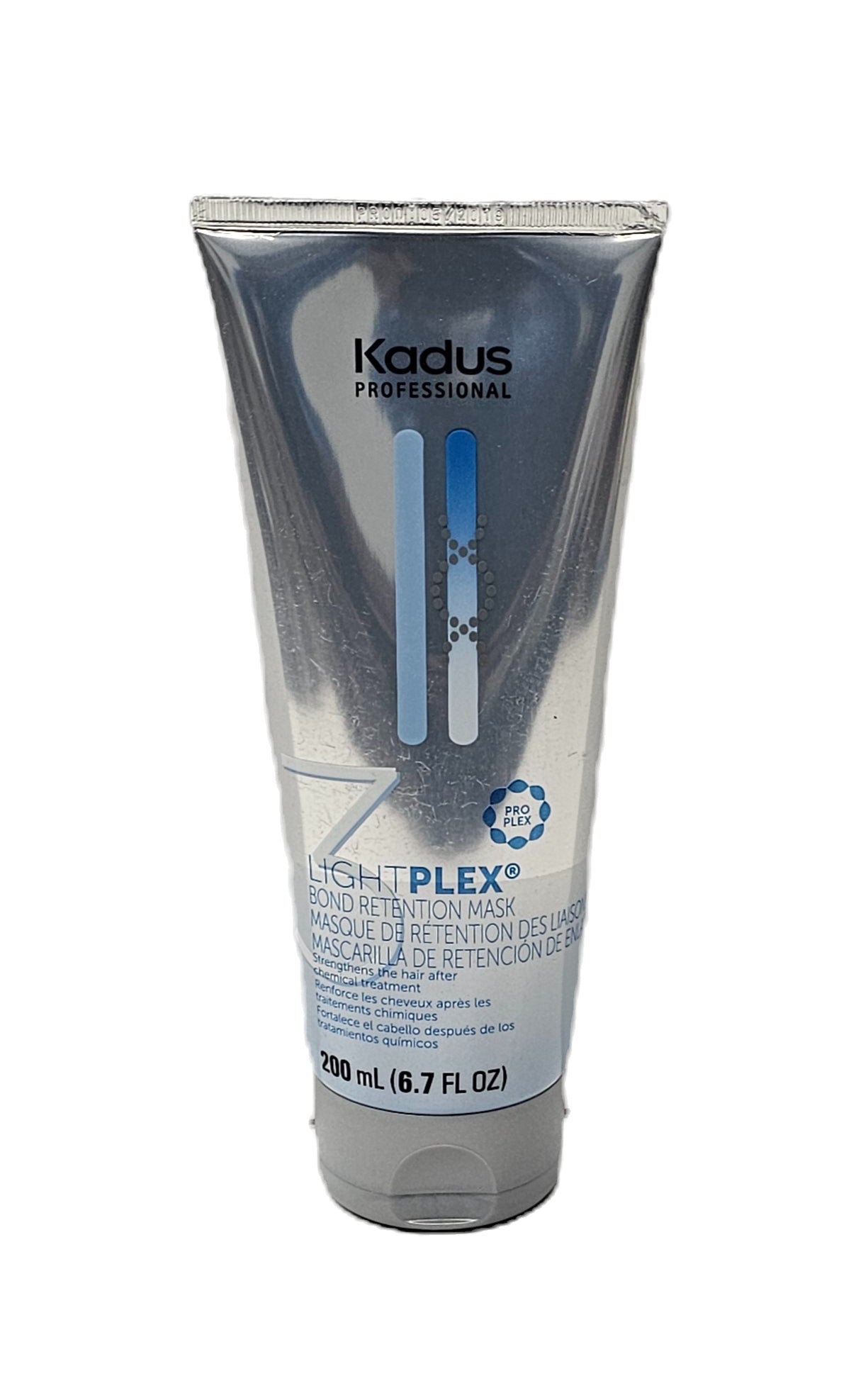 Kadus professional lightplex number 3; bond retention mask; 6.7fl.oz image 2