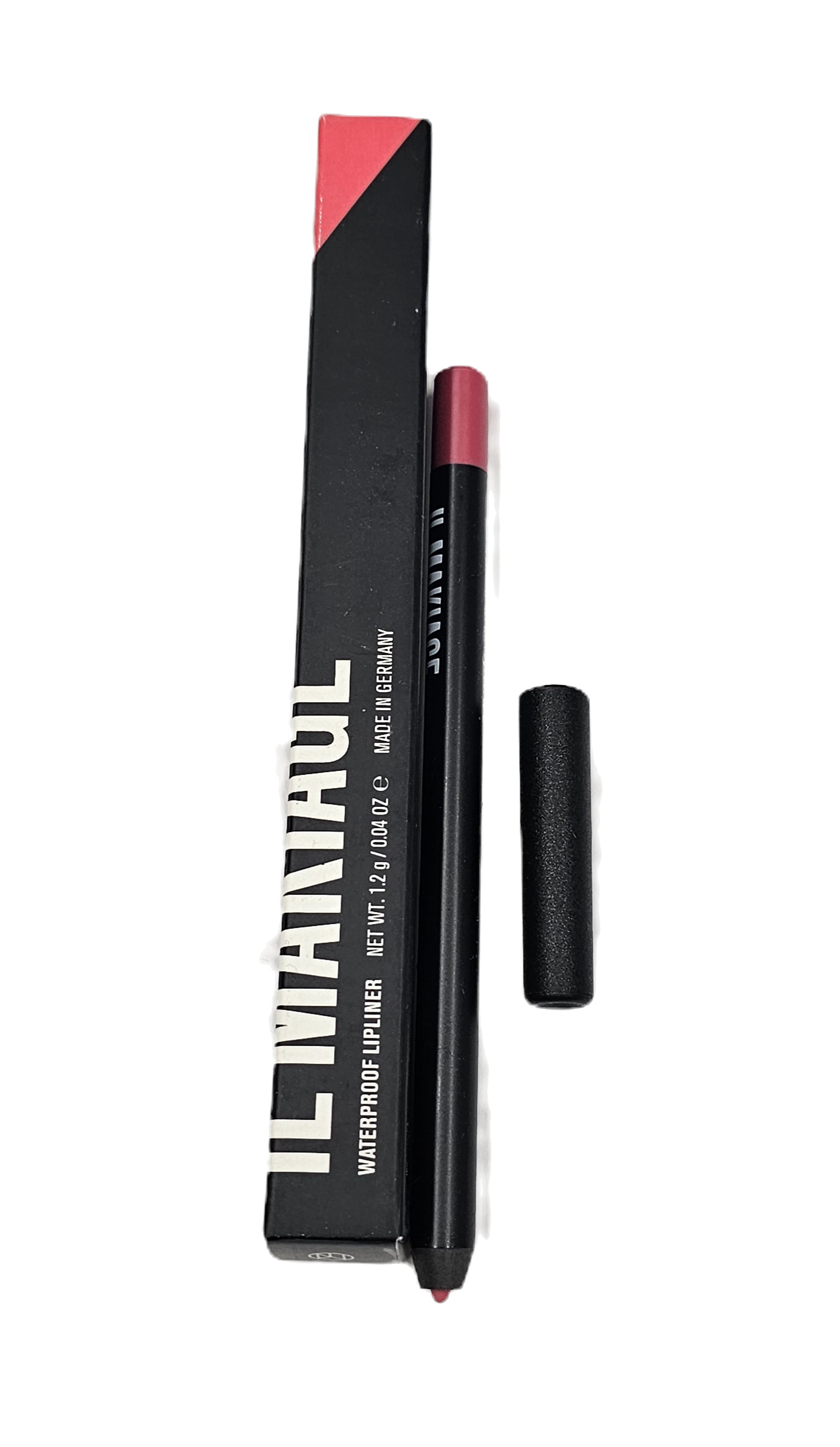 Waterproof lipliner by Il Makiage; Bazuca; 0.04oz image 1