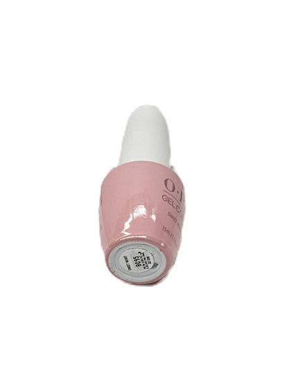 OPI GelColor Gel Nail Polish, Sweet Heart, 0.5 Fl Oz image 2