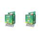 Derby Extra Mini Double Edge Razor Blades 100 Ct