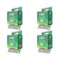 Derby Extra Mini Double Edge Razor Blades 100 Ct